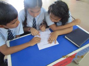 Aravali international school holiday homework 2018 19 picture