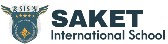 Saket International School